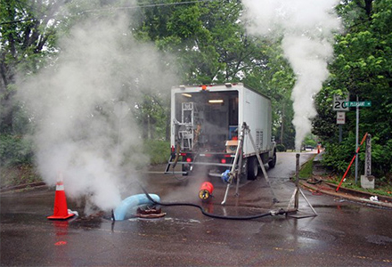 阿克陶CIPP热固化修复技术